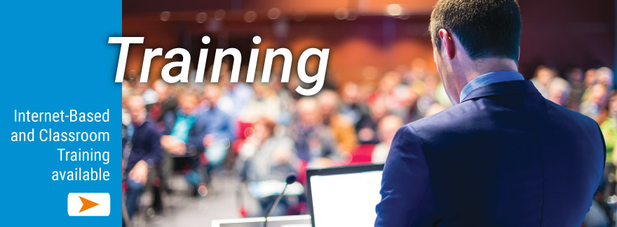 ITRC Training